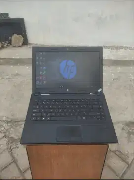 Laptop HP 242 G2 Probook CORE I5 SSD 128GB -8GB -Desaigner -BAGUS