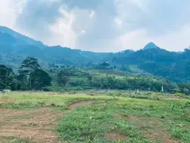 Tanah kavling villa dekat banyak objek wisata populer