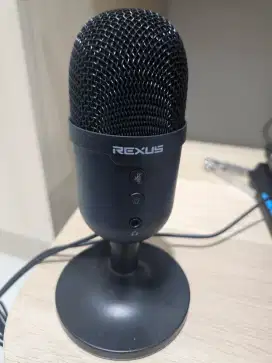 Microphone Recus Xora II 2 Mulus Likenew