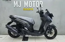 Yamaha Lexi tahun 2022 // MULUS