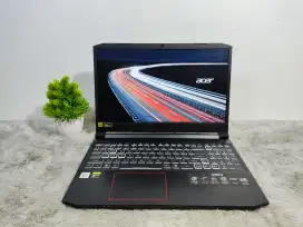 LAPTOP GAMING MURAH ACER NITRO 5 BISA DICICIL