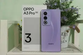 DIJUAL OPPO A3 PRO 5G