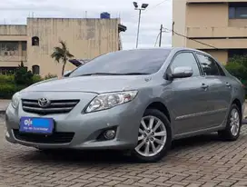 [OLXmobbi] Toyota Corolla Altis 1.8 Bensin-MT 2003