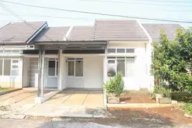 Rumah Siap Huni Hadap Selatan 6 Menit ke RSU Hermina Depok J-23948