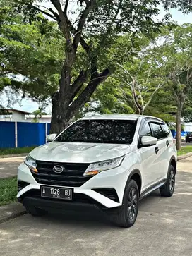 (CASH)Daihatsu Terios X Deluxe a/t 2021