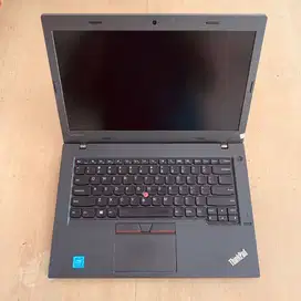 Laptop Lenovo Thinkpad