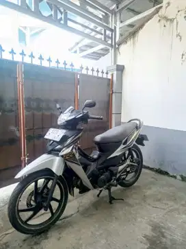 jual Revo 2013 surat surat komplit pajak jalan kaleng 2028