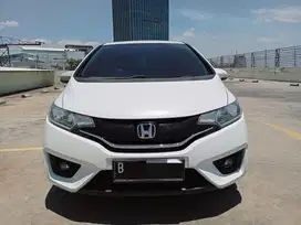 Terawat Prima Jazz GK5 S At 2015