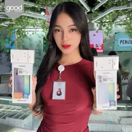 Samsung Galaxy A06 4/64 4/128 6/128 Garansi Resmi Indonesia