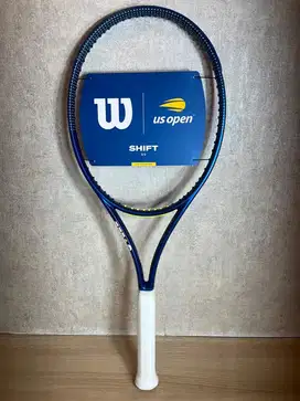 Raket Tenis Wilson Shift US Open Limited Edition Baru Ori Termurah