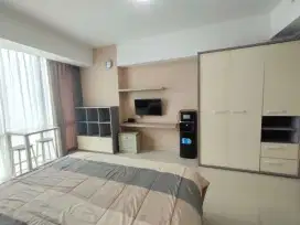 Apartemen U residence tower 3 studio