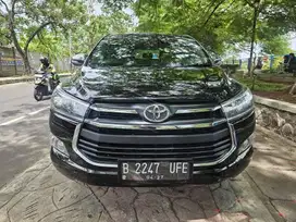 INNOVA REBORN G AT MATIC 2017