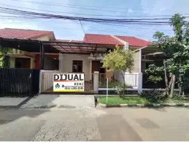 Rumah dijual cepat di perumahan antapani