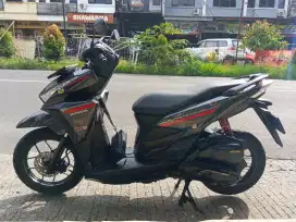 Vario 125 led 2017 siap pakai