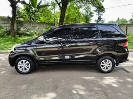 Toyota Avanza 2012 Bensin