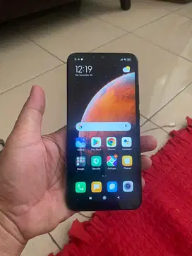 Hp xiaomi Redmi 9C