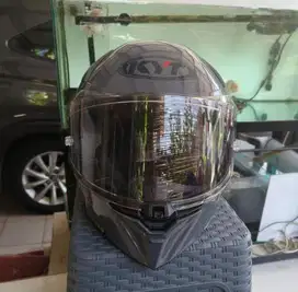 KYT R2R Helm minus box