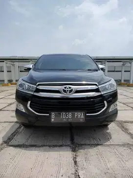 Innova Q 2017 Low Km Super Antik