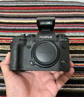 FUJIFILM XT3 BODY ONLY XT 3