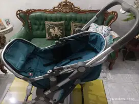 Stroller Bayi Masih ok