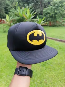 Topi batman Warner Bros