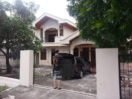 Dijual cepat Rumah di Girian Bitung