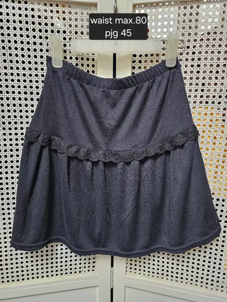 Rok korean style premium sale