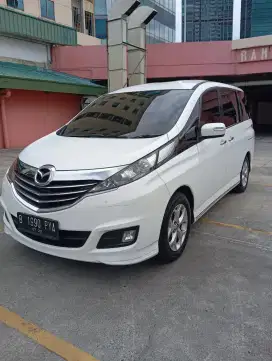 [Mobil Rawatan] Mazda Biante Skyaktive 2.0 AT 2015/2016# innova crv