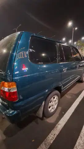 Toyota Kijang 2003 Bensin