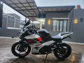 NINJA 250CC THN 2023