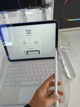 Kredit Ipad gen 10 tanpa Dp