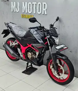 Honda CB 150R Tahun 2020 // PLAT SUPER PANJANG