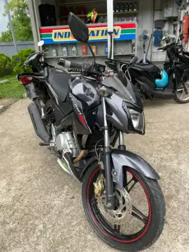 Yamaha vixion 2013