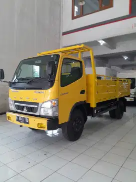 Mitsubishi Colt Diesel FE74 HD