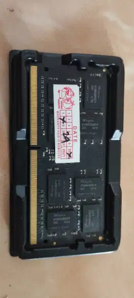 RAM Laptop DDR4 8GB