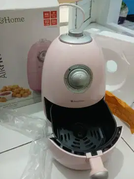 AIR FRYER HOME AND HOME