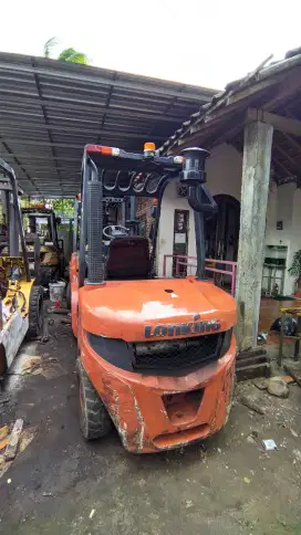 Forklift Lonking 3ton