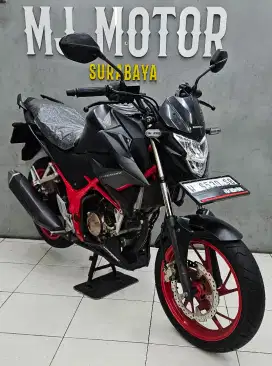 Honda CBB 150R Tahun 2020 // DP 500RB