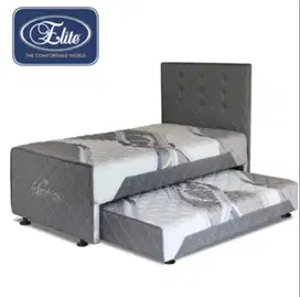 Tempat tidur 2in1
