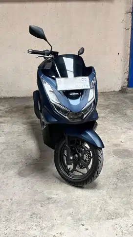 PCX 160 CBS 2024 Km 3rb