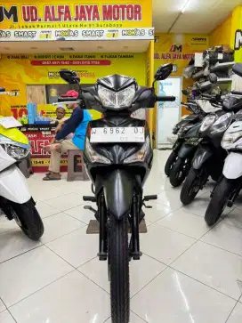 Unit Istimewa ^ Honda Supra x 125 tahun 2018