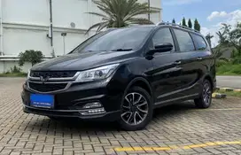 [OLXmobbi] Wuling Cortez 1.5 CT Lux Bensin-AT 2021 Hitam