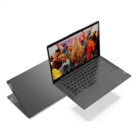 LENOVO IDEAPAD SLIM 3i 14 N4020 BLACK

 Kredit tanpa dp