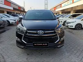 KM 65RB RECORD !! TOYOTA INNOVA VENTURER 2.0 AT 2017