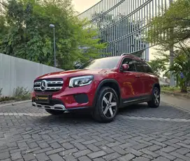 (FULL PPF) TDP: 85JT Mercedes Benz GLB200 2021 mercy glb 200