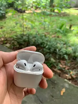 Apple AirPods Gen 2 Ori Second