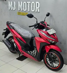 Honda Vario 150 Tahun 2019 // PLAT PANJANG