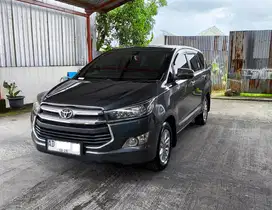 Toyota Kijang Innova 2018 Diesel