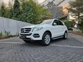 (TDP: 50JT) Mercedes Benz Gle250d 2016 low km mercy gle250