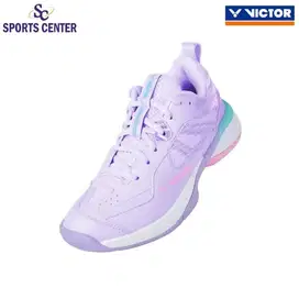 Sepatu badminton victor women